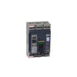 PJL36080CU43A Schneider Electric Molded Circuit Breaker 600V 800A Toggle
