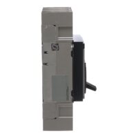 PJL36100 Schneider Electric Molded Circuit Breaker 600V 1kA Toggle