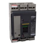 PJL36100M69 Schneider Electric MOTOR Circuit Breaker 600V 1kA Toggle