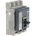 PJP36080U33A Schneider Electric Molded Circuit Breaker 600V 800A Toggle