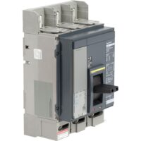 PJP36080U33A Schneider Electric Molded Circuit Breaker 600V 800A Toggle