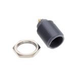 PKG.M0.8SL.LZ Lemo Push-Pull, Detent Lock Connector Receptacle, Female Sockets 8 Position Solder Cup
