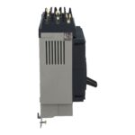 PLA34080 Schneider Electric Molded Circuit Breaker 480V 800A Toggle
