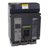 PJA36080 Schneider Electric Molded Circuit Breaker 600V 800A Toggle