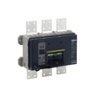 RLF36160U44A Schneider Electric Molded Circuit Breaker 600V 1.6kA Lever