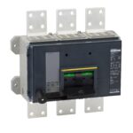 RJF36160CU31A Schneider Electric Molded Circuit Breaker 240V 1.6kA Lever