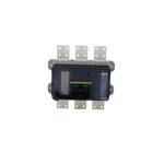 RJF36120 Schneider Electric Molded Circuit Breaker 600V 1.2kA Lever
