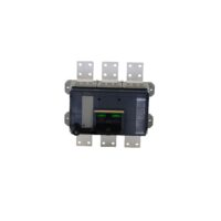 RJF36120 Schneider Electric Molded Circuit Breaker 600V 1.2kA Lever