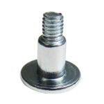 SB-4105 Aearo Technologies LLC, a 3M company   Phillips Shoulder Screw M3x0.5