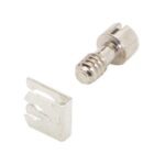 SDF1 L-com  Jackscrew, Slotted 14702
