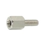 SDG300 L-com  Jackscrew Socket 4-40 Socket, 4-40 Screw