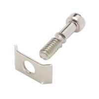 SDK L-com  Jackscrew, Slotted 14702