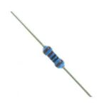 MFR-12FTF52-470K Yageo Metal Film Resistor 470K Ohms Axial