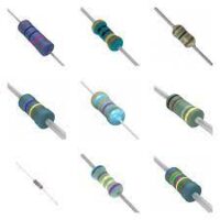 MFR50SFTE52-330R Yageo Metal Film Resistor 330 Ohms Axial