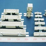 MFS30A221JC RGA / RG ALLEN