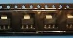 MIC2954-03WS Micrel LDO Regulator Positive 250mA SOT-223-3