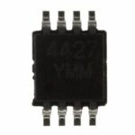MIC4420YM-TR Micrel