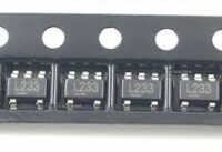 MIC5235-5.0YM5-TR Microchip LDO Regulator 5V 150mA SOT23-5