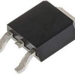 MJD200G On Semiconductor BJT Transistor NPN 25V 5A DPAK