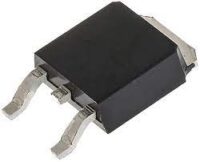 MJD200G On Semiconductor BJT Transistor NPN 25V 5A DPAK