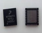 MKL16Z32VFM4 NXP MCU 32-bit 32KB Flash 1.8V/2.5V/3.3V 32-QFN