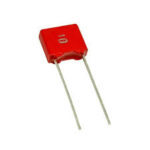 MKS2G023301E00J Wima Film Capacitor PF 0.033UF 400 VDC Radial