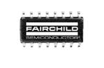 mm74hc4538m Fairchild Semiconductor