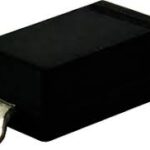 MMSZ5258C-E3-18 Vishay Zener Diode 36V 0.5W 2% SOD123
