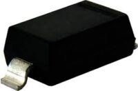 MMSZ5258C-E3-18 Vishay Zener Diode 36V 0.5W 2% SOD123