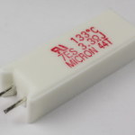 MNS20W102JC Micron Resistor 1Kohm 5% 20W Radial Trusted Distributor MNS20W102JC Electronic Components