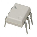 MOC3031M Fairchild Semiconductor