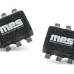 MP1476LGTF-P MPS Step-Down DC/DC Converter 2A 18V SOT563