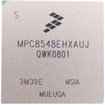 MPC8547EPXAQGD Freescale