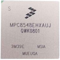 MPC8547EPXAQGD Freescale