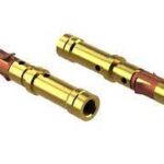 MS16M23F Amphenol Socket Contact 16-18 AWG