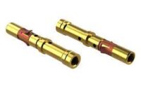 MS16M23F Amphenol Socket Contact 16-18 AWG