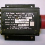 MS24577-2A Electronic Components
