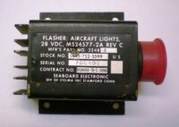MS24577-2A Electronic Components