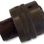 MS3120F168P Amphenol Circular Connector 8 Position
