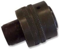 MS3120F168P Amphenol Circular Connector 8 Position