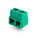MSB02001 Sauro Connector Terminal Block 2 Position 5mm