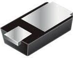 MSP3V3-M3/89A Vishay TVS Diode Uni-Dir 3.3V 150W 2-SMP