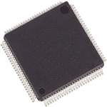 MSP430F67471IPZR Texas Instruments