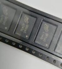 MT25QL01GBBB8ESF-0SIT Micron NOR Flash SPI 3V 1Gbit 16-SOP
