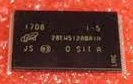 MT28EW128ABA1LJS-0SIT Micron NOR Flash Memory IC 128Mb 56-TSOP