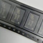 MT29F2G08ABAEAH4-IT:E Micron SLC NAND Flash Parallel 2Gbit 3.3V 63-VFBGA