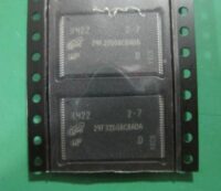 MT29F32G08CBADAWP:D Micron