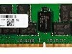 MTA72ASS8G72LZ-2G3B2 Micron Memory Module 64GB PC4-19200 240-Pin
