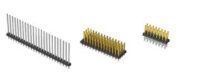 MTMM-104-07-L-D-360 Samtec Connector Unshrouded Header 8 Position
