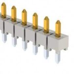 MTSW-105-22-T-D-410 Samtec Connector Pin Header 10 Positions